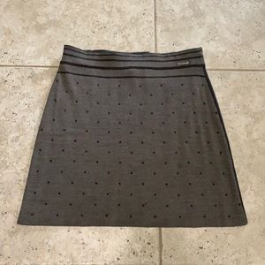 Smartwool skirt